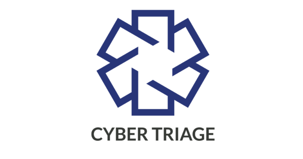 Triage Logo - Cyber Triage | G2 Crowd