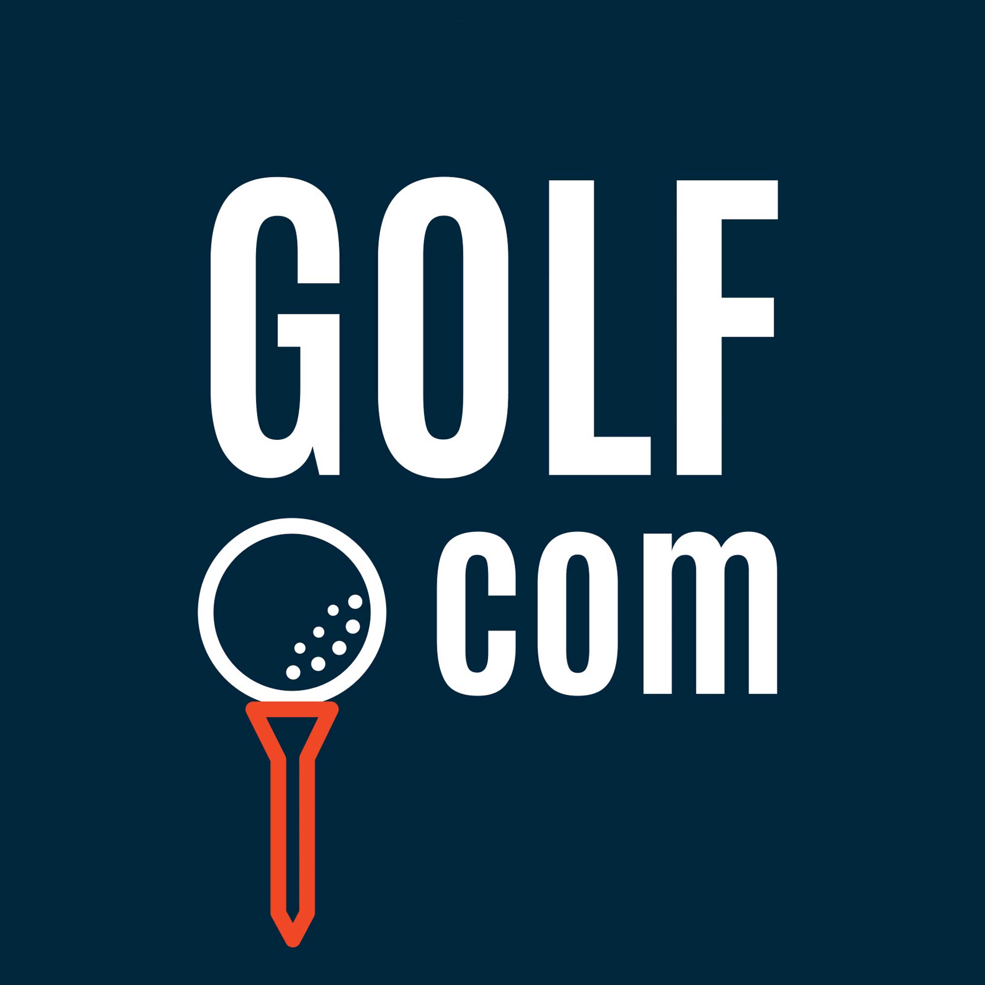 Golf.com Logo - Tour & News Archives - Golf