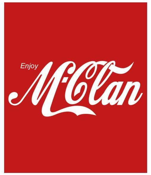 M-Clan Logo - CONCIERTOS MUSIC: M-Clan