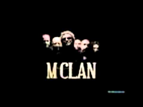 M-Clan Logo - M CLAN A LA TIERRA REMIX Chords