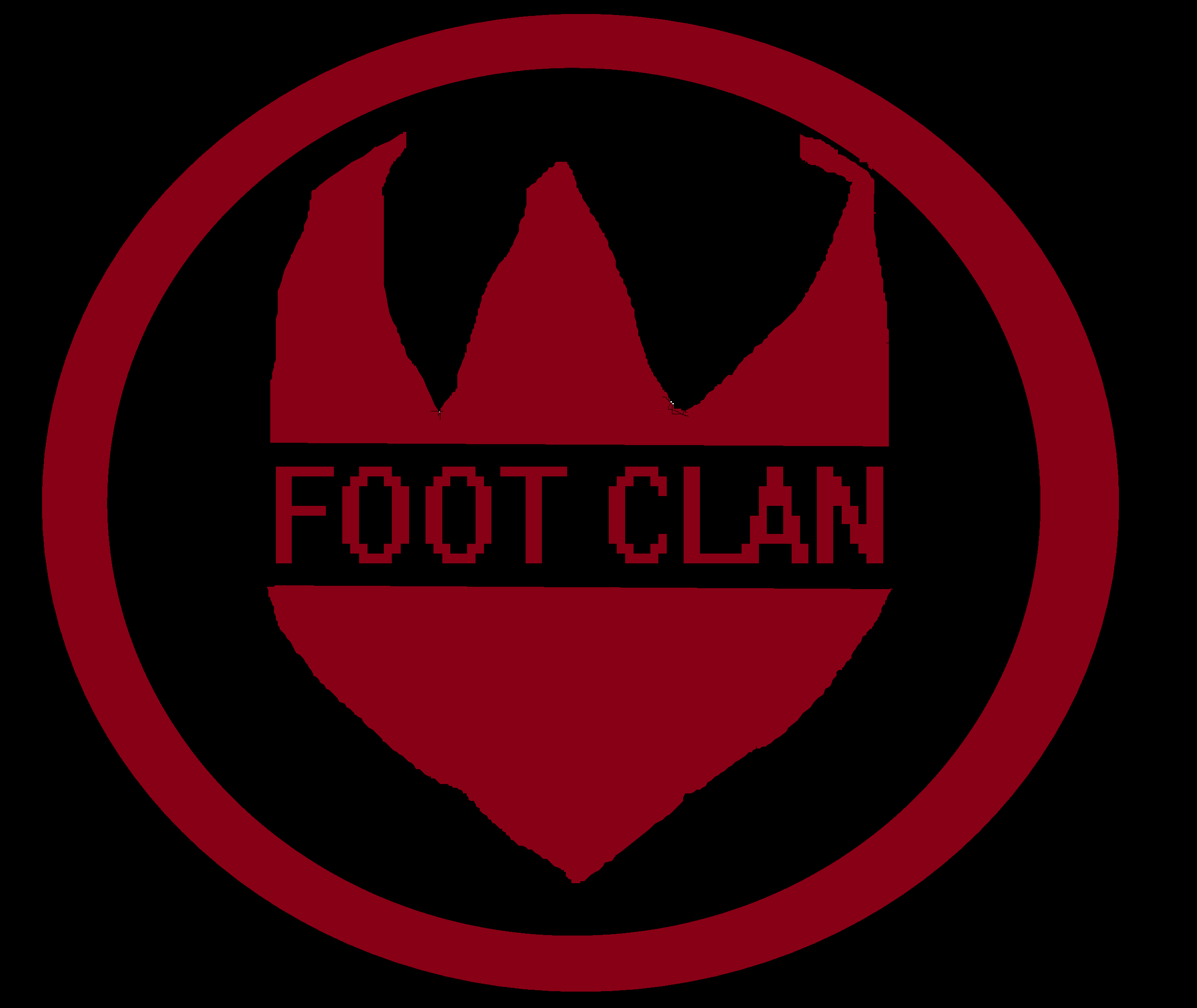 M-Clan Logo - Clan logo Clase 6