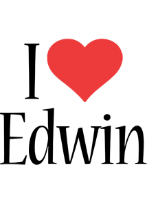 Edwin Logo - Edwin Logo | Name Logo Generator - I Love, Love Heart, Boots, Friday ...