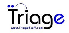 Triage Logo - Triage Staffing logo « Logos & Brands Directory