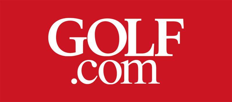 Golf.com Logo - Golf.com talks to me about China's 'revived government crackdown' on ...