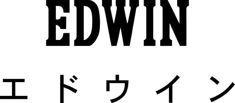 Edwin Logo - Edwin logo png 2 PNG Image