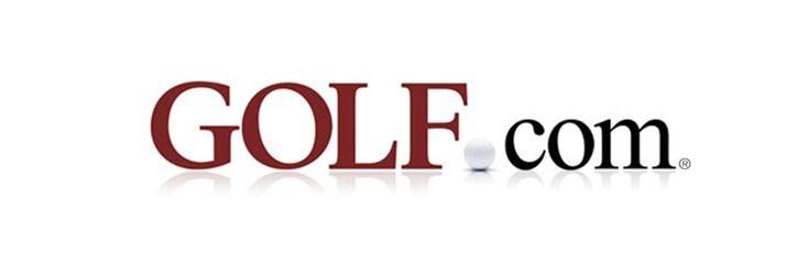 Golf.com Logo - BioMech Golf Putting Sensor & App