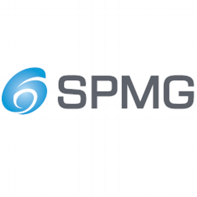 Spmg Logo - SPMG (@WeAreSPMG) | Twitter