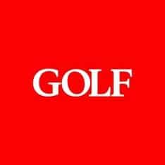 Golf.com Logo - Top 20 Most Popular Golf Websites Ranked 2018 | Aelieve Insights