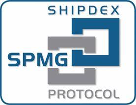 Spmg Logo - the shipdex protocol | Shipdex Consulting