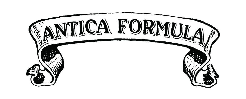 Carpano Logo - Carpano Antica Formula — KLG Public Relations