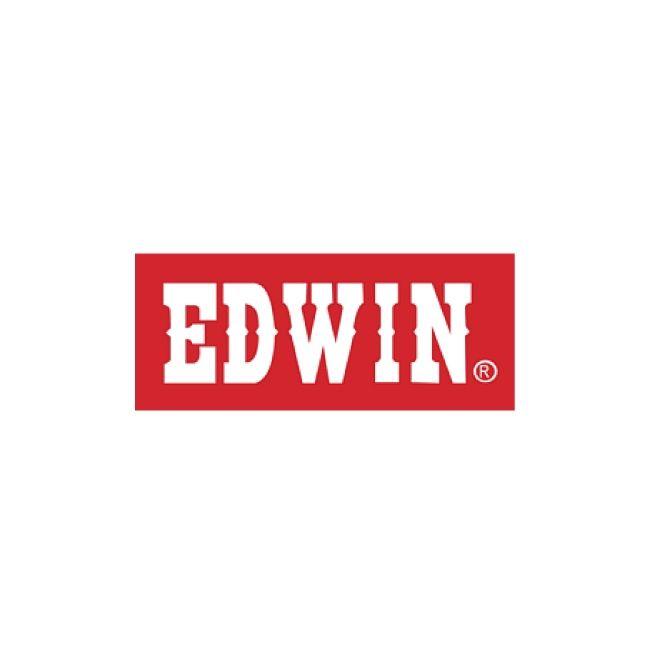 Edwin Logo - Edwin - Kissuomo.it - Edwin - Kissuomo.it