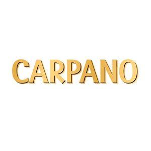 Carpano Logo - DELUXE - Barra movil