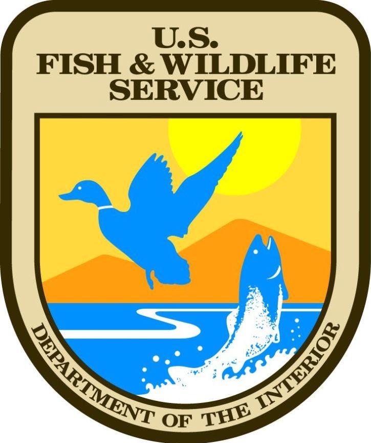 USFWS Logo - Crystal River National Wildlife Refuge to hold planning meeting ...