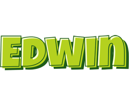 Edwin Logo - Edwin Logo | Name Logo Generator - Smoothie, Summer, Birthday, Kiddo ...