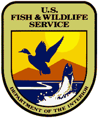 USFWS Logo - Partners Great Basin Institute