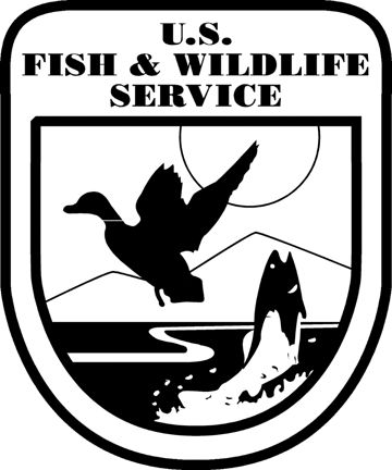 USFWS Logo - Wilderness.net - Wilderness Logos