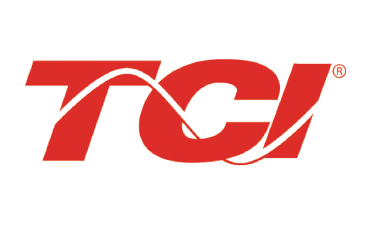 TCI Logo - TCI Logo Control Corporation