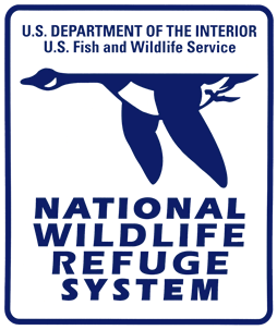 USFWS Logo - Report Wildlife Crimes