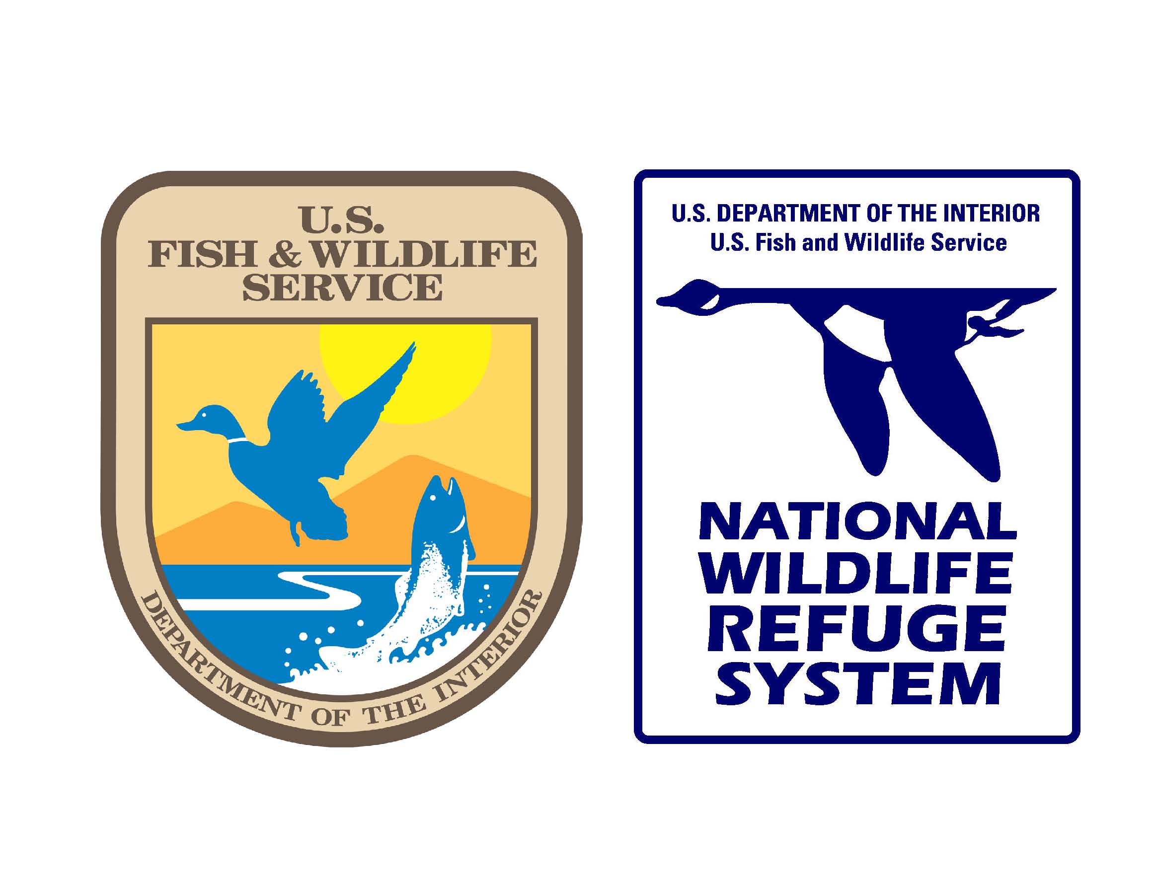 USFWS Logo - Lecture: River Herring in Rhode Island—Can Our Rivers Run Silver ...