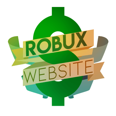 ROBUX Logo - 5000R$ Giveaway] Robux.Website - Earn robux by completing easy tasks!