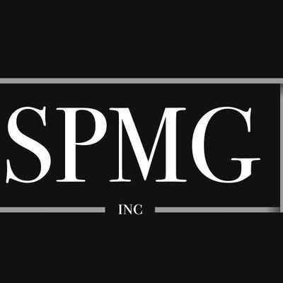 Spmg Logo - SPMG INC