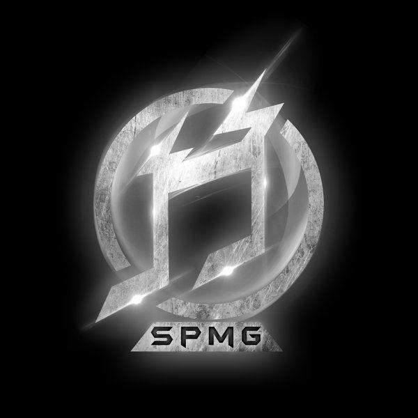 Spmg Logo - SUPER BOWL