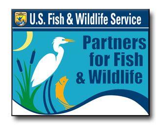 USFWS Logo - Ecological Services–Oklahoma Field Office | Southwest Region, U.S. ...