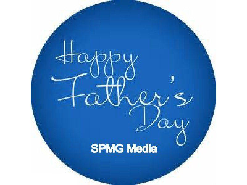 Spmg Logo - Happy Father's Day from SPMG Medi. Atlanta, GA Patch