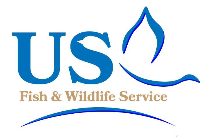 USFWS Logo - Draft Logo Design: U.S. Fish & Wildlife Service Logo Revamp