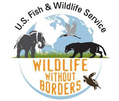 USFWS Logo - wildlife without borders logo. Credit USFWS | Nature Web Icons, Web ...