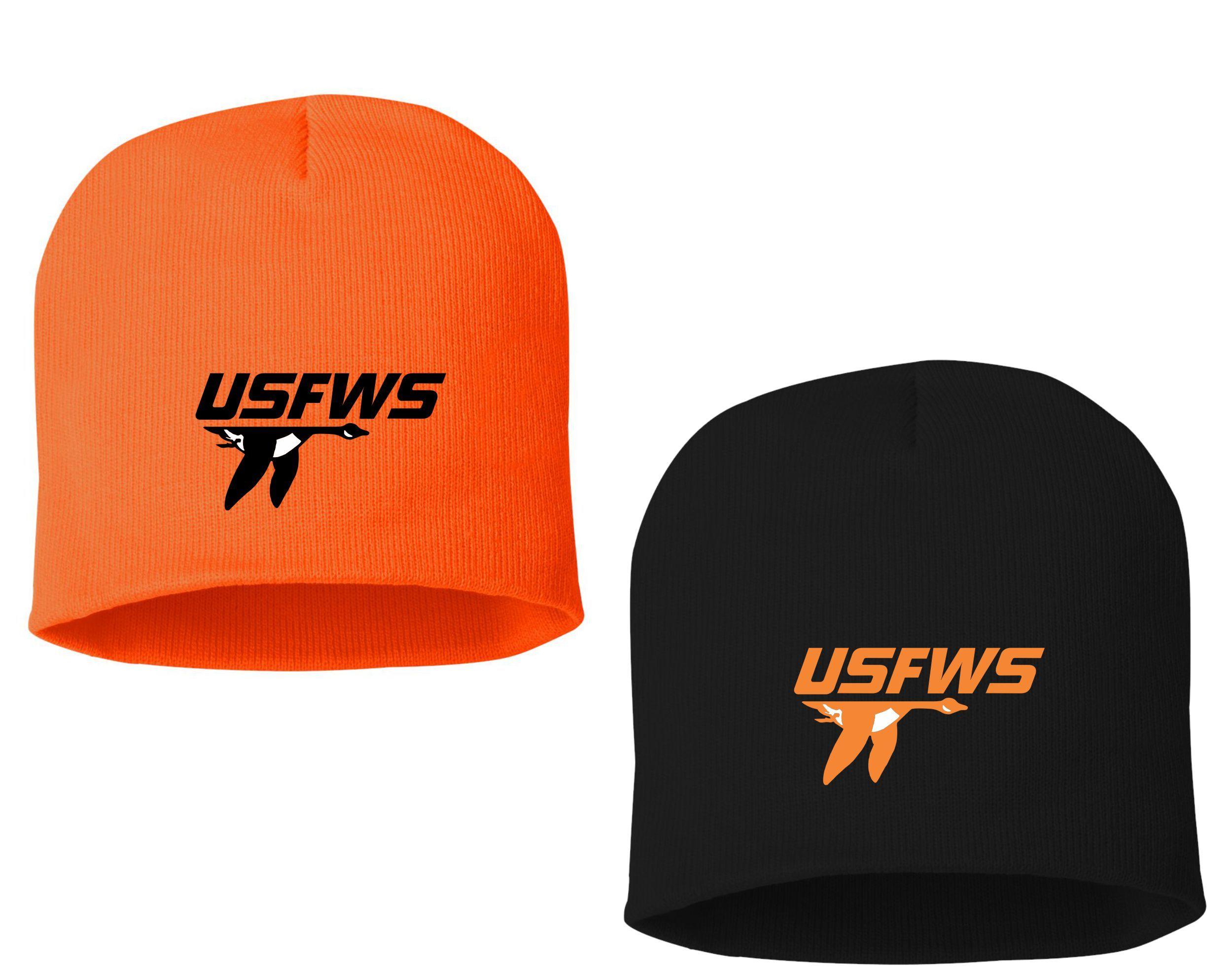 USFWS Logo - USFWS. Action Safety Apparel