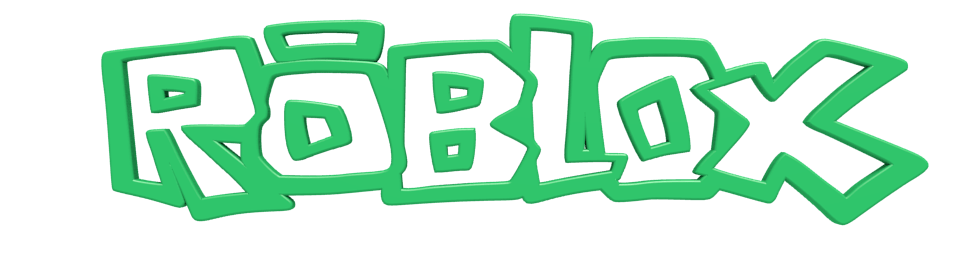 Green Robux Logo