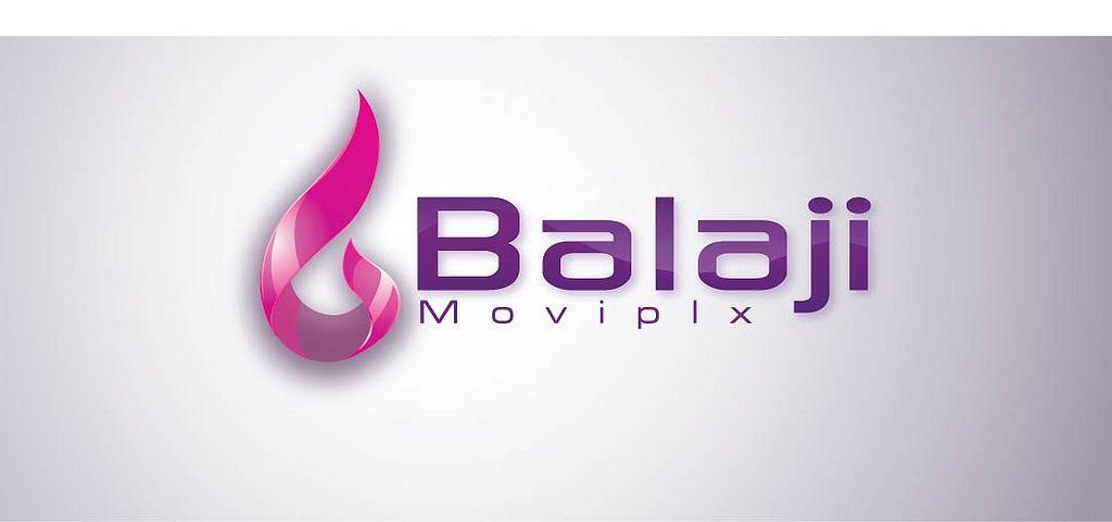 Movieplex Logo - Balaji movieplex logo (mumbai) | Parsh2009 | Flickr