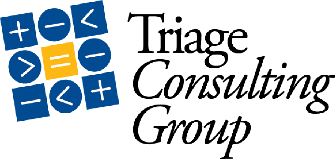 Triage Logo - h150 Triage Logo | Oregon HFMA