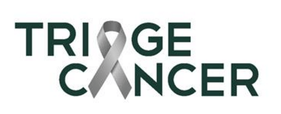 Triage Logo - Triage Cancer logo | The Oncofertility Consortium