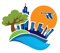 USFWS Logo - Working with Urban Communities
