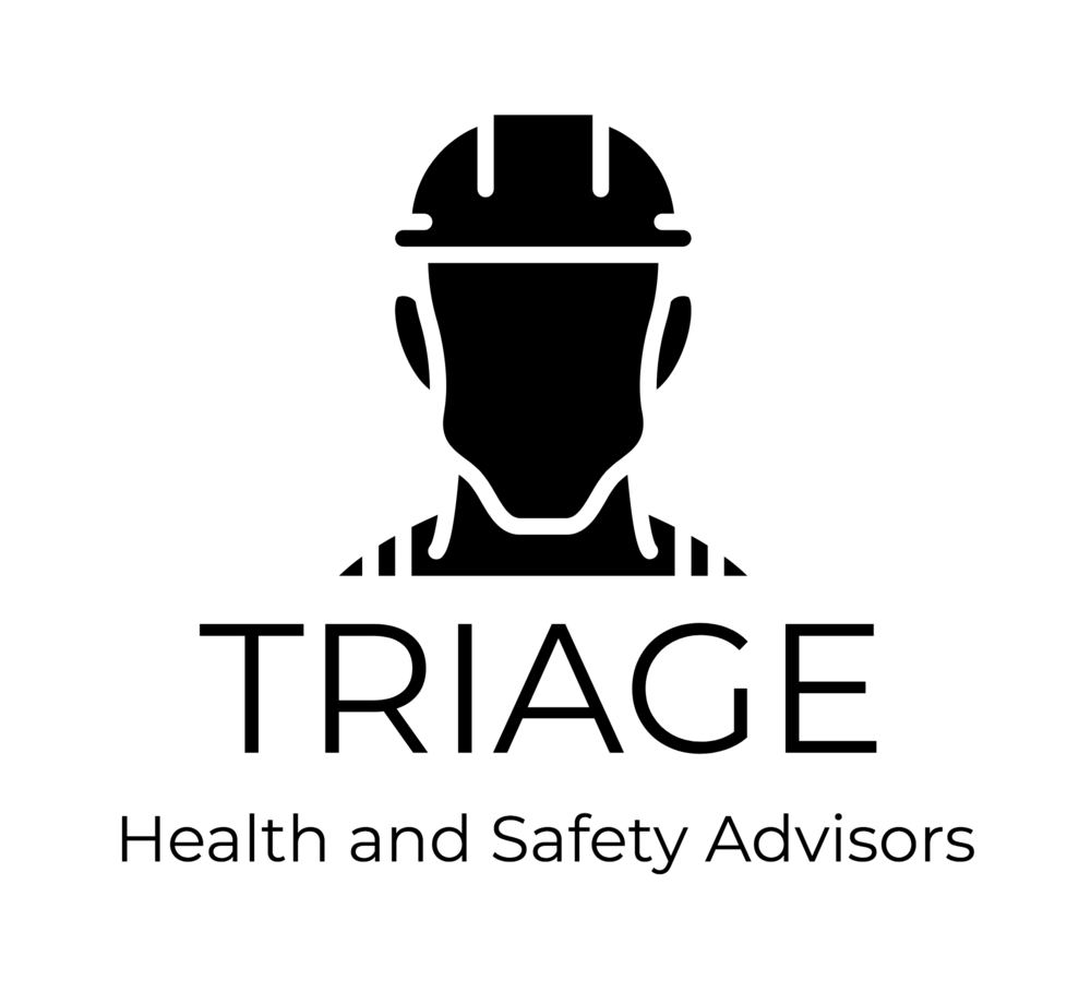 Triage Logo - TRIAGE Health and Safety