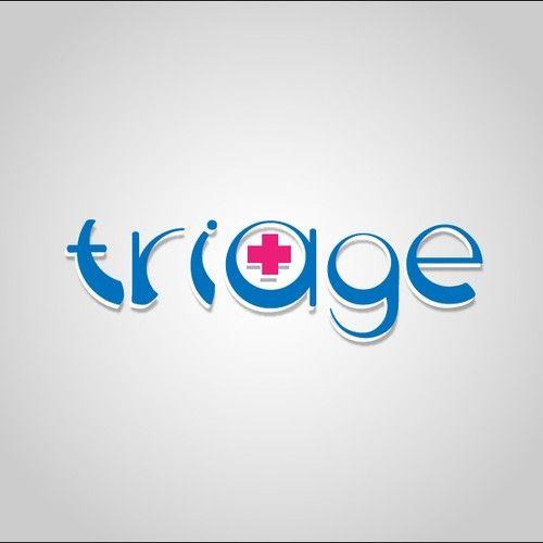 Triage Logo - Help Triage with a new logo | Logo design contest
