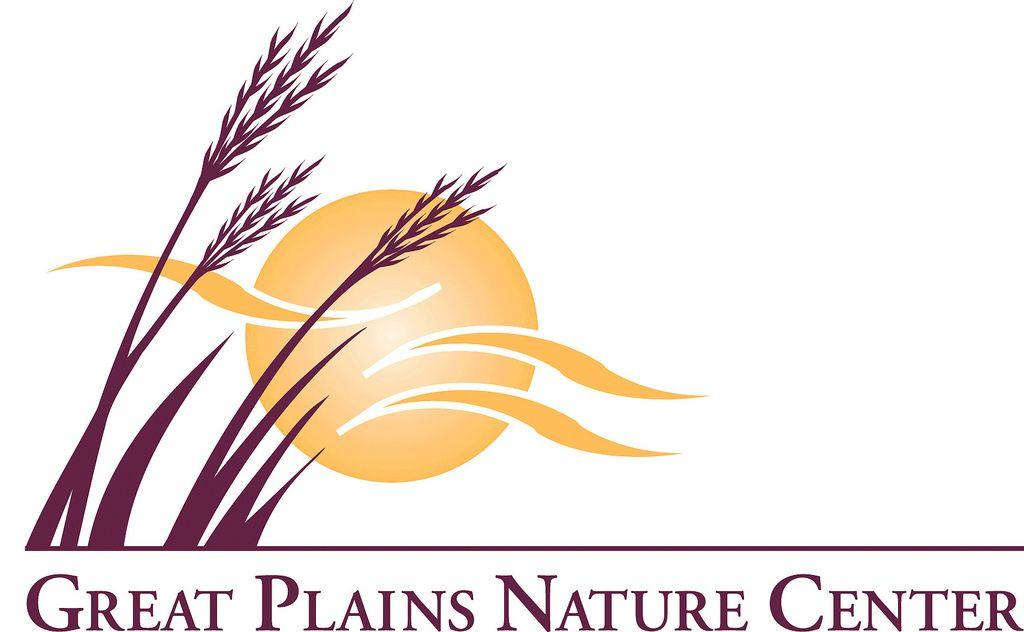 USFWS Logo - Partner: Great Plains Nature Center logo. The Great Plains