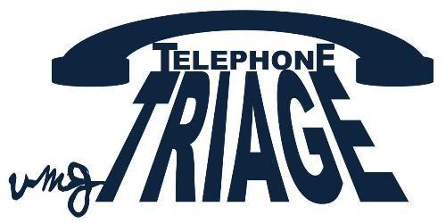 Triage Logo - Nursing Education and Professional Development - Telephone Triage ...