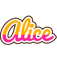 Alice Logo - Alice Logo | Name Logo Generator - Smoothie, Summer, Birthday, Kiddo ...