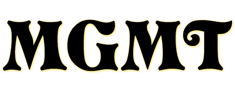 Mgmt Logo - MGMT | Music fanart | fanart.tv