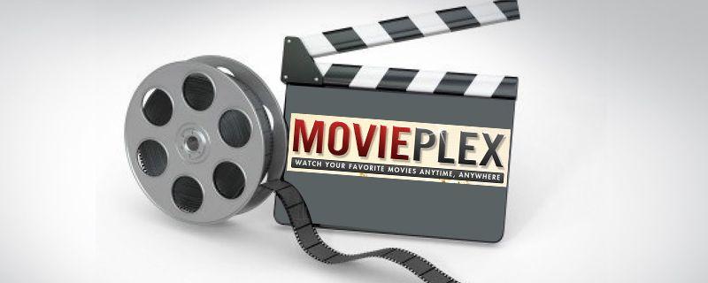 Movieplex Logo - Advertising in Movieplex via Slides now made simpler by releaseMyAd ...