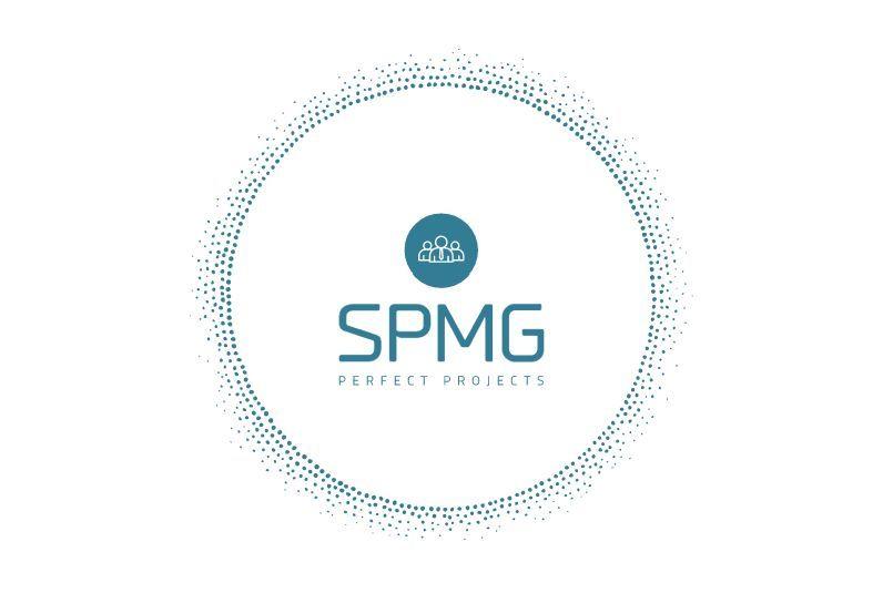 Spmg Logo - Entry #14 by THEBESTSEOEXPERT for Design project | Freelancer