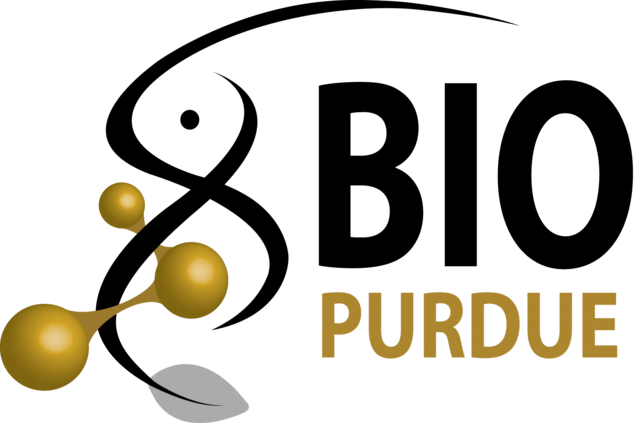 Biological Logo - Purdue University: Department of Biological Sciences: Biology Logos