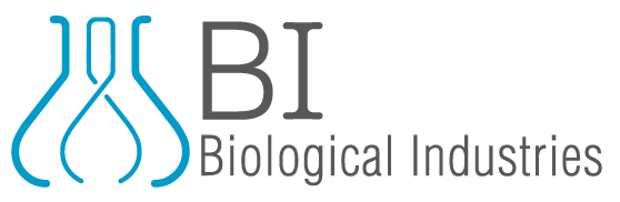 Biological Logo - Biological Industries USA of Excellence