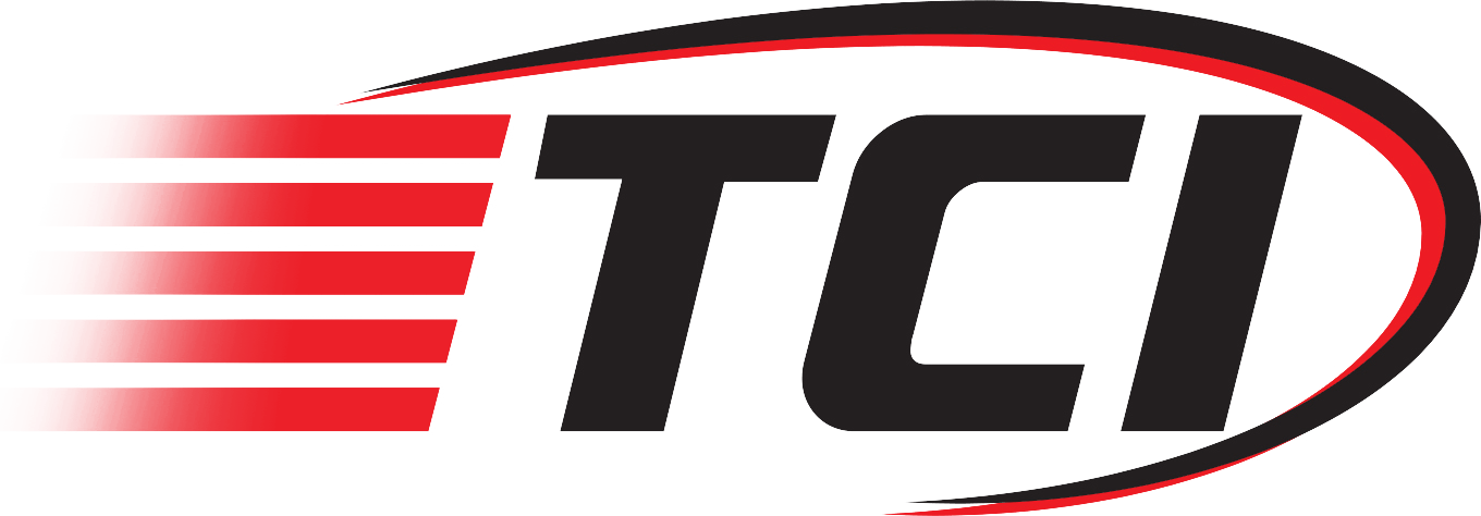 TCI Logo - TCI Trucking