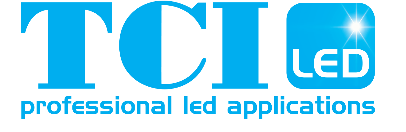 TCI Logo - Logo Tci Led_png