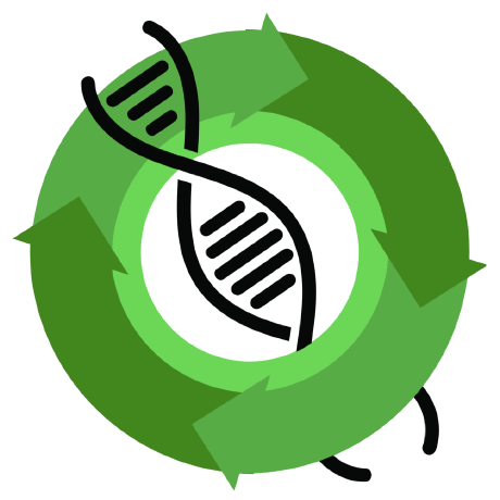 Biological Logo - Changing the biological data visualization world