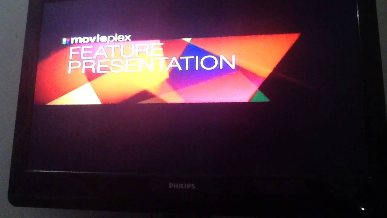 Movieplex Logo - Movieplex Feature Presentation - YouTube